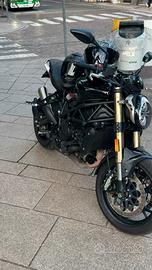 Benelli 752s