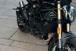 Benelli 752s