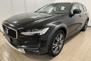 Volvo V90 Cross Country D4 AWD Geartronic Pro