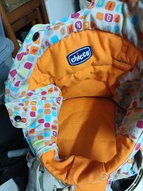 seggiolino chicco 360