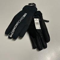 Sci snowboard guanti