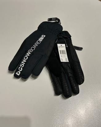 Sci snowboard guanti