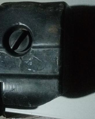 scatola filtro aria lombardini 