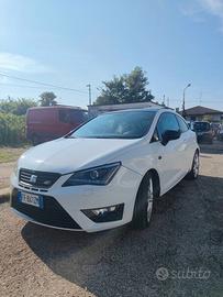 Seat Ibiza Cupra 