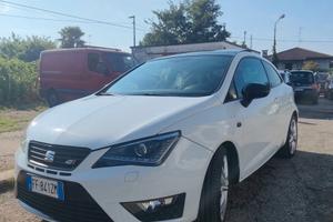 Seat Ibiza Cupra 