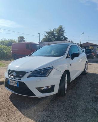 Seat Ibiza Cupra 