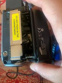 Videocamera digitale