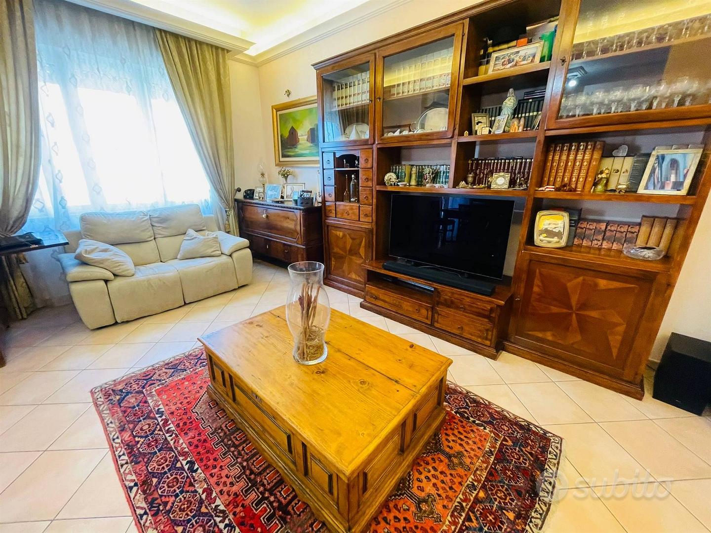 Apartment in Siracusa, Santa Lucia - Vista 3