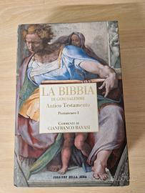 La Bibbia di Gerusalemme Antico testamento 