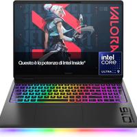 PC Gaming HP OMEN MAX 16-ah0001sl