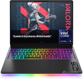 PC Gaming HP OMEN MAX 16-ah0001sl