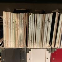 Collezione "La Cucina Italiana" e "A Tavola"