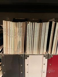 Collezione "La Cucina Italiana" e "A Tavola"