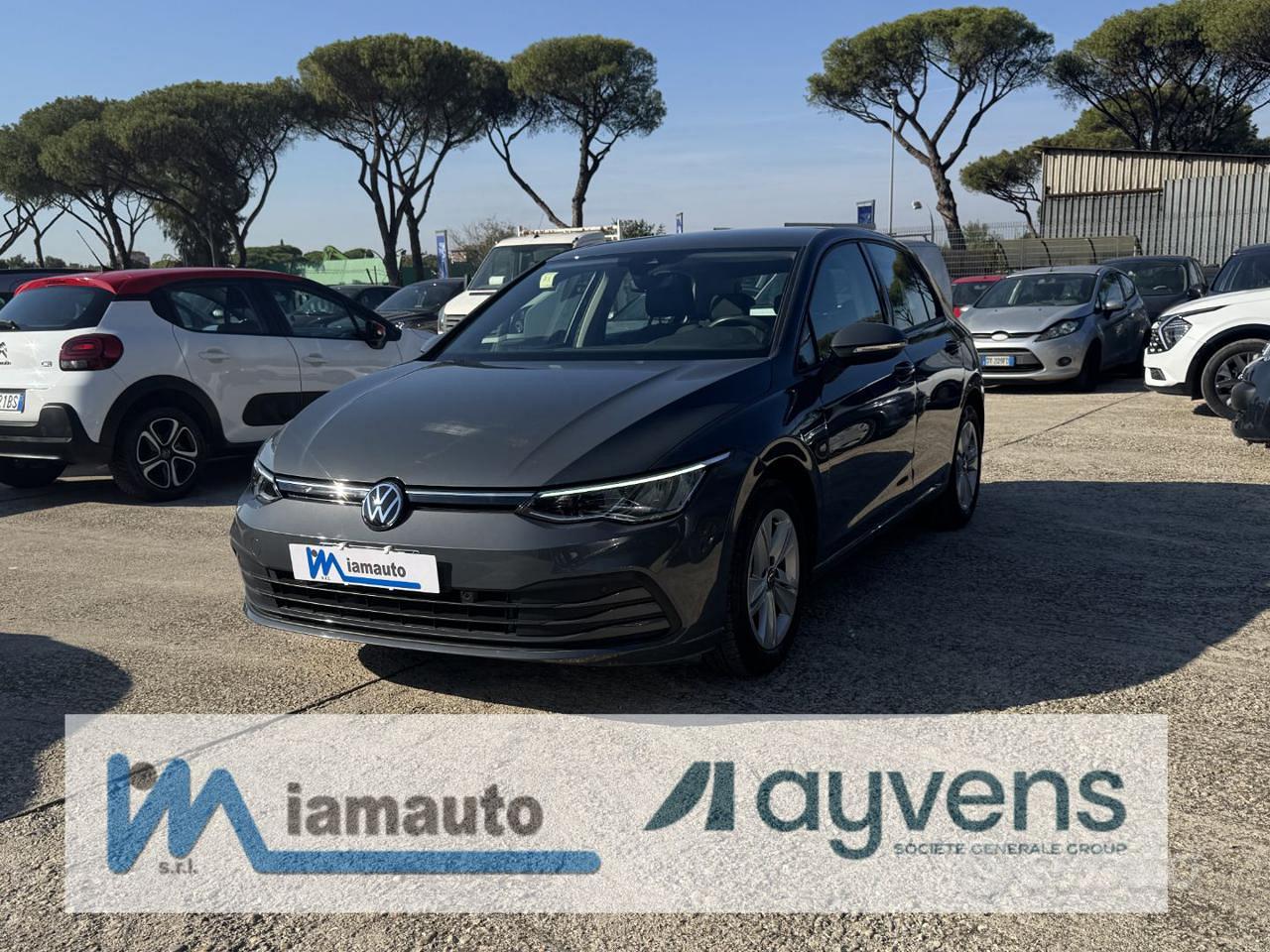 Volkswagen Altro modello