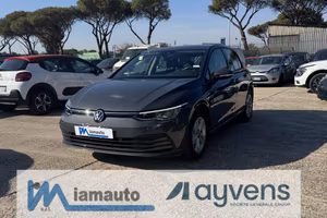 VOLKSWAGEN Golf e-tsi Evo Life 1.0cc 110cv DSG
