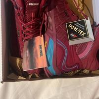 Scarponcino alpinismo