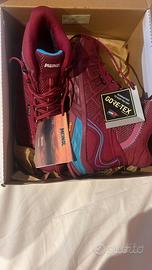 Scarponcino alpinismo