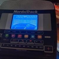 Ellittica NordicTrack