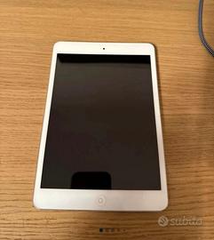 ipad mini (1ª generazione) colore argento