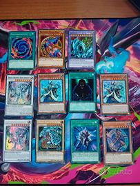 Carte Yugi Oh