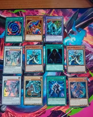 Carte Yugi Oh