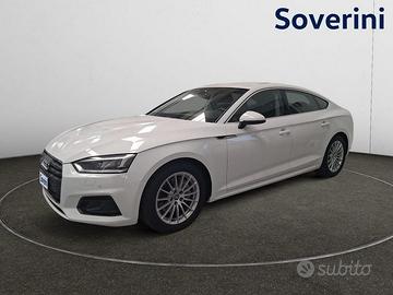 Audi A5 2.0 40 TDI BUSIN S TRONIC