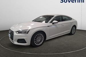Audi A5 2.0 40 TDI BUSIN S TRONIC