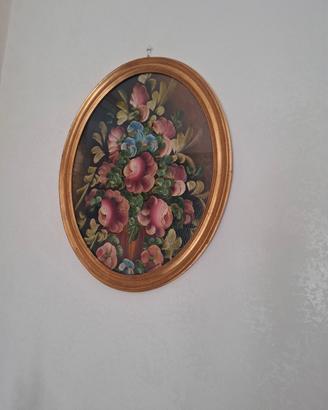 cornici ovali