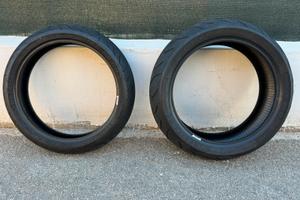 Gomme METZELER R9 RR USATE DOT 2022