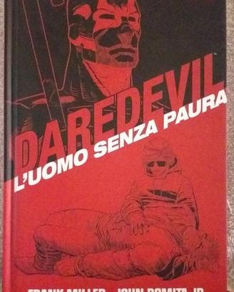 Daredevil: L'uomo senza paura - Daredevil Collecti
