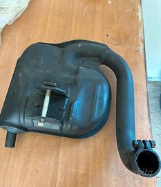 marmitta sito plus vespa px 125-150