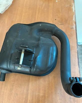 marmitta sito plus vespa px 125-150
