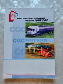 Testi esami Cqc Merci 