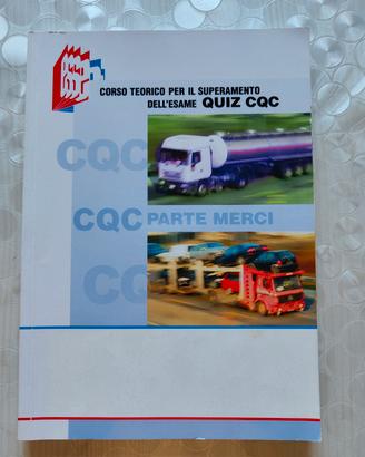 Testi esami Cqc Merci 