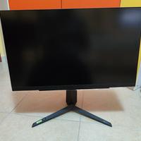 LG 2023 UltraGear Gaming Monitor 27" QHD IPS HD