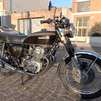 HONDA CB 750 FOUR K2