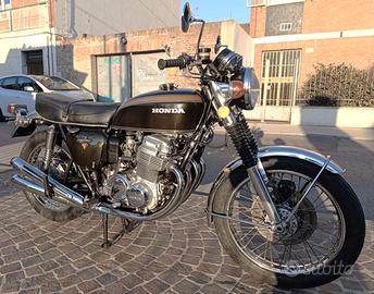 HONDA CB 750 FOUR K2