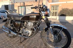HONDA CB 750 FOUR K2