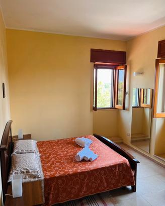 Camera in B&B con colazione - Casale Spisari