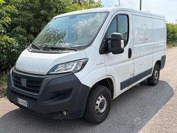 Fiat Ducato L1H1 2021 Distribuzione rotta!