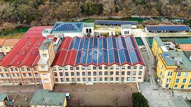 UFFICIO A ROÈ VOLCIANO