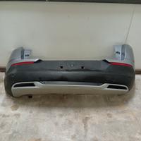 Opel Grandland X Paraurti Posteriore Sensori 2018