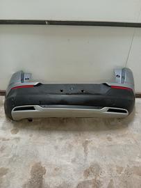 Opel Grandland X Paraurti Posteriore Sensori 2018