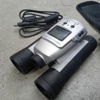 binocolo digitale captureview 