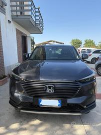 Honda HR-V e:HEV Advance 1.5 Full Hybrid- MY 2025