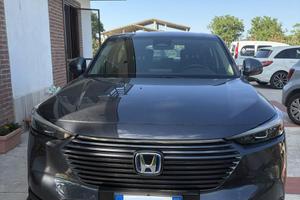 Honda HR-V e:HEV Advance 1.5 Full Hybrid- MY 2025