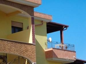 Appartamento via Bramante - Vista 2