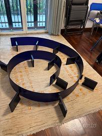 Libreria Bookworm Kartell