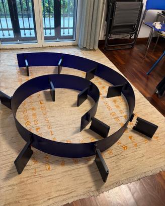 Libreria Bookworm Kartell