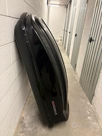BOX AUTO NORDRIVE 330